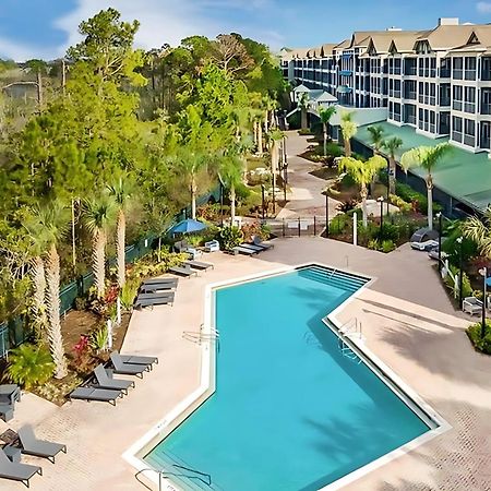 Modern 3Br - Near Disney - Pool And Hot Tub Orlando Zewnętrze zdjęcie
