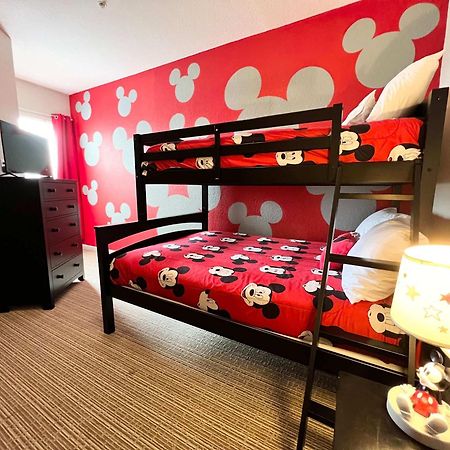 Modern 3Br - Near Disney - Pool And Hot Tub Orlando Zewnętrze zdjęcie