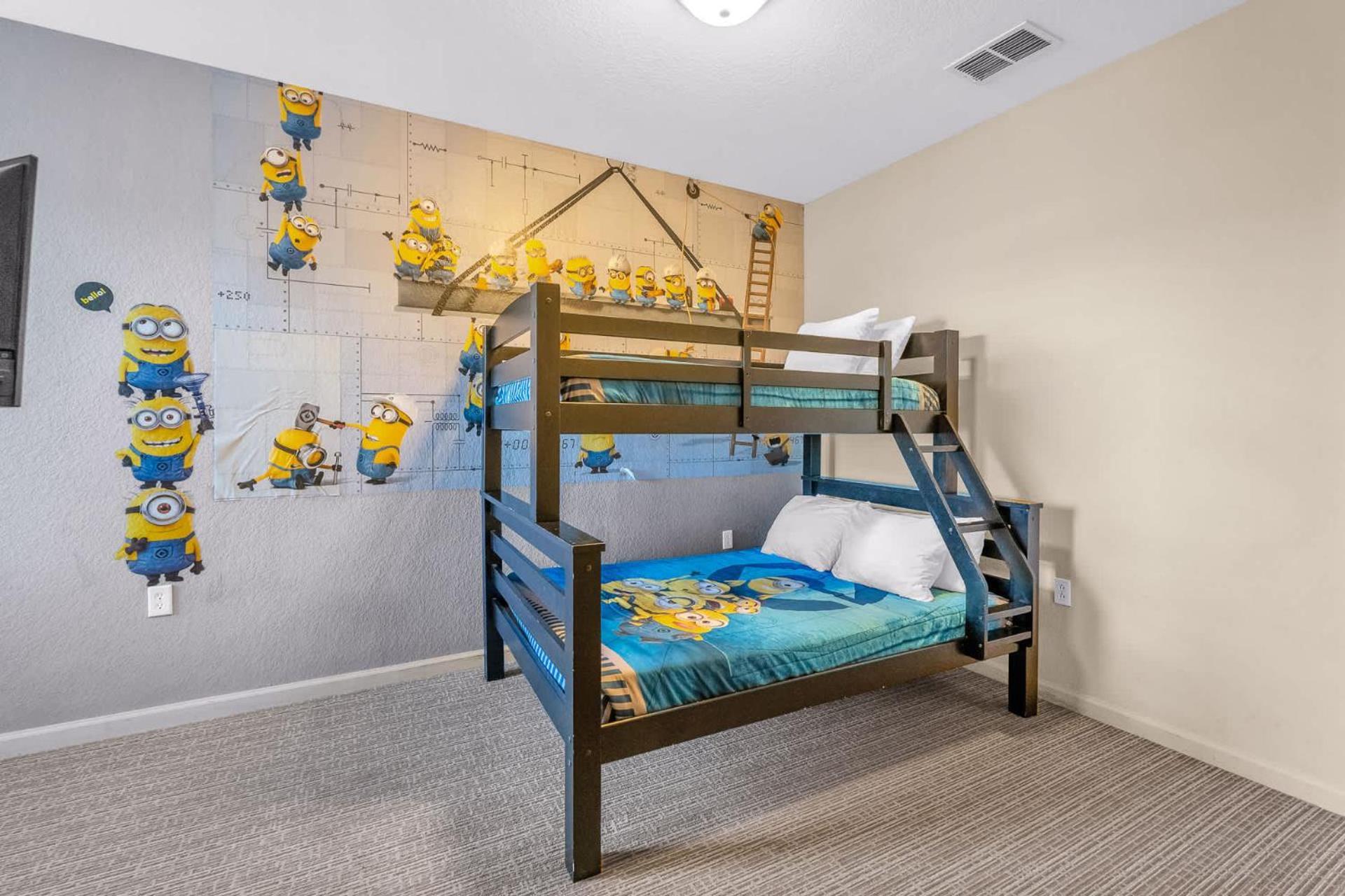 Modern 3Br - Near Disney - Pool And Hot Tub Orlando Zewnętrze zdjęcie