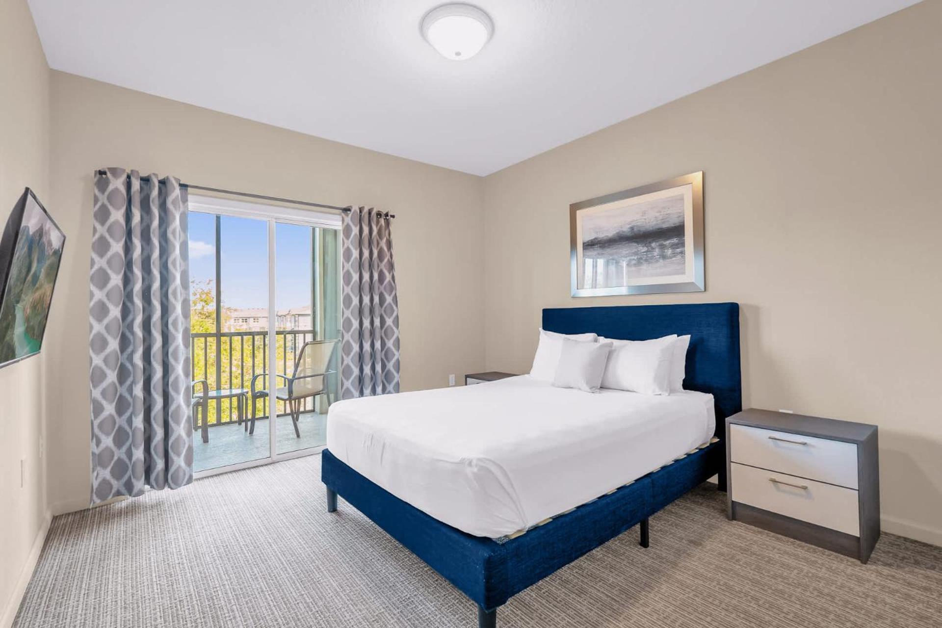Modern 3Br - Near Disney - Pool And Hot Tub Orlando Zewnętrze zdjęcie