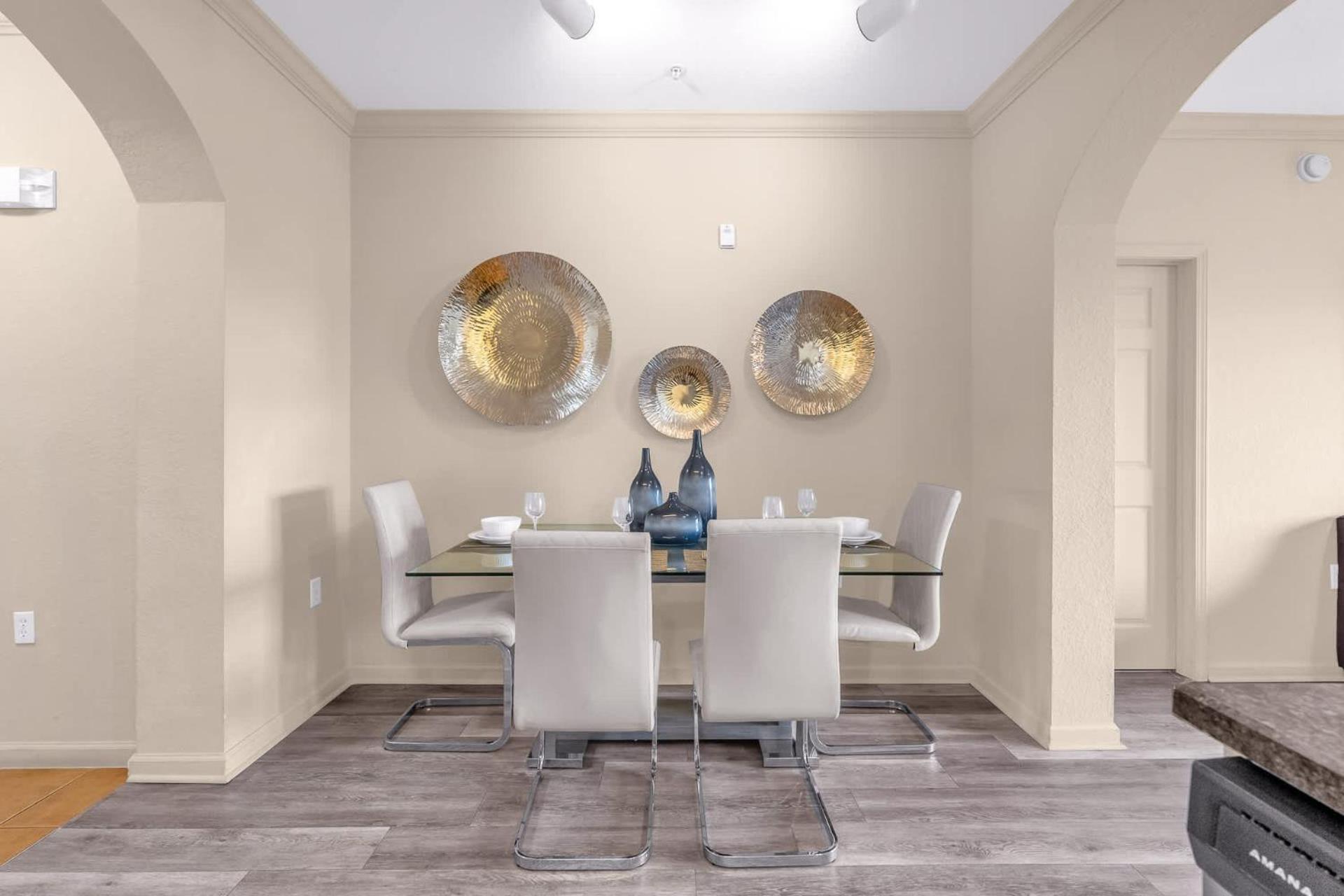 Modern 3Br - Near Disney - Pool And Hot Tub Orlando Zewnętrze zdjęcie