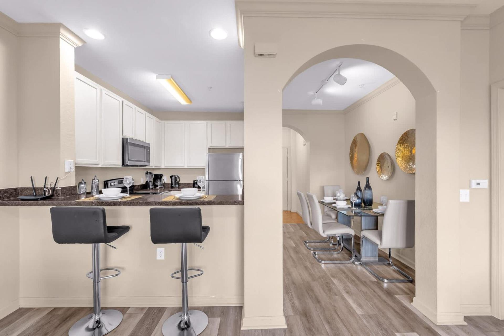 Modern 3Br - Near Disney - Pool And Hot Tub Orlando Zewnętrze zdjęcie