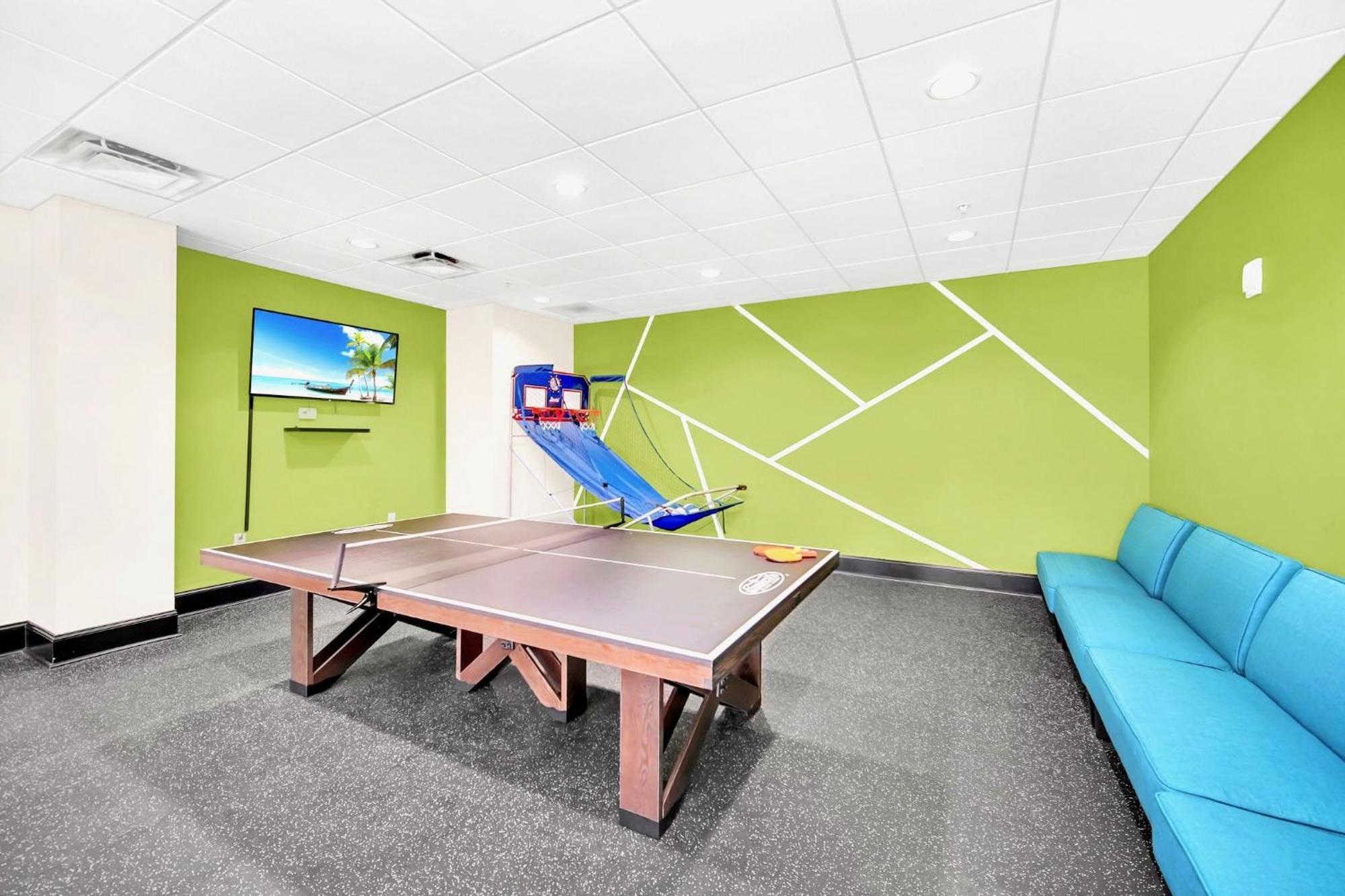 Modern 3Br - Near Disney - Pool And Hot Tub Orlando Zewnętrze zdjęcie