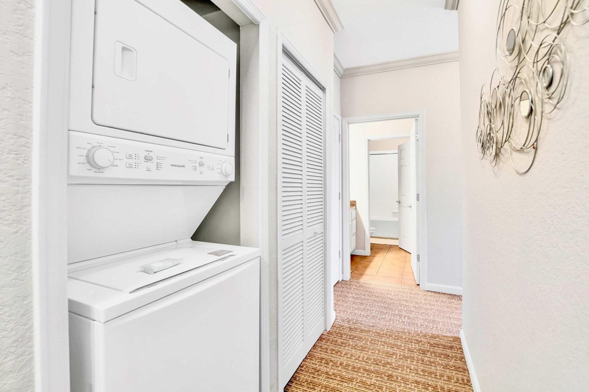 Modern 3Br - Near Disney - Pool And Hot Tub Orlando Zewnętrze zdjęcie
