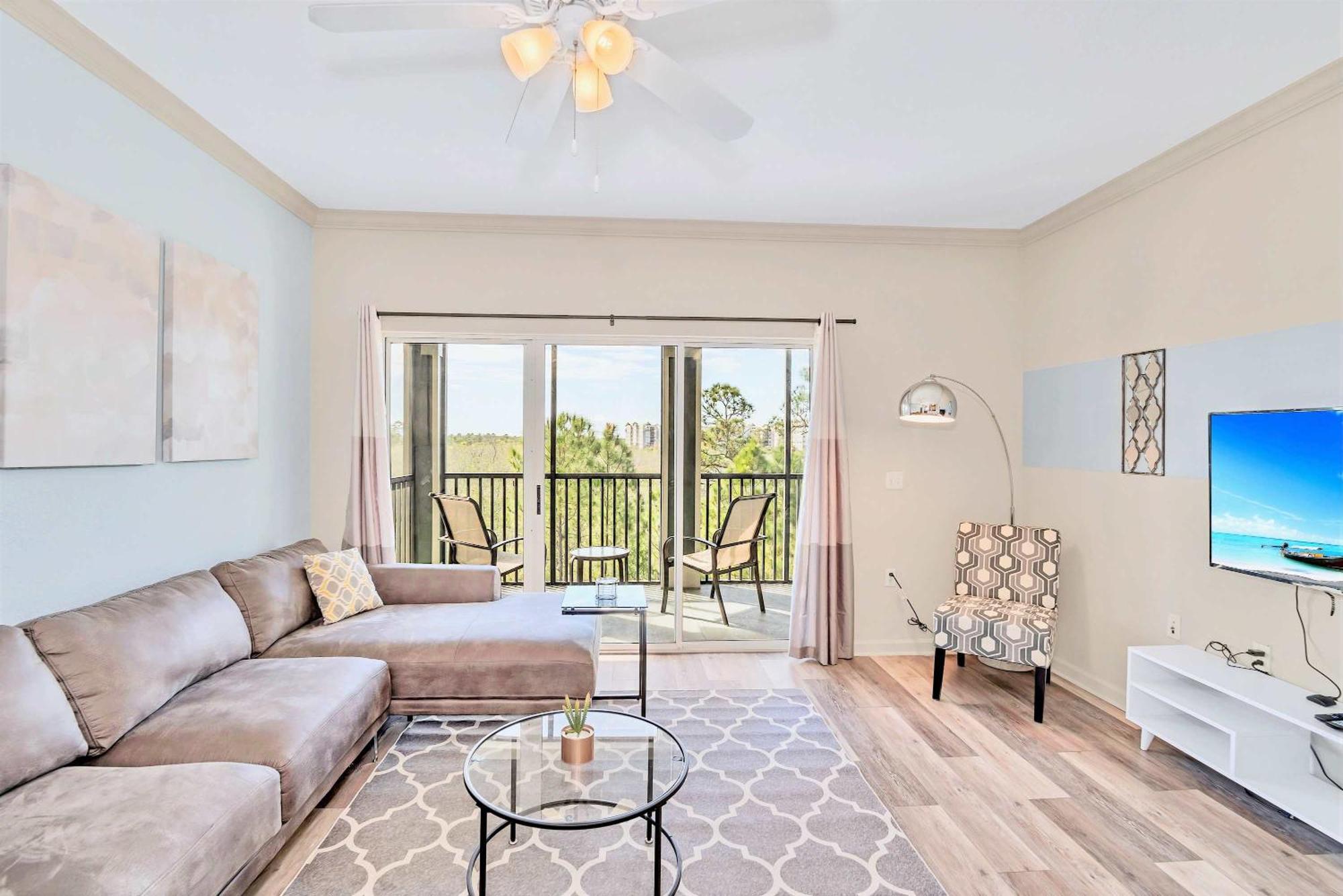 Modern 3Br - Near Disney - Pool And Hot Tub Orlando Zewnętrze zdjęcie