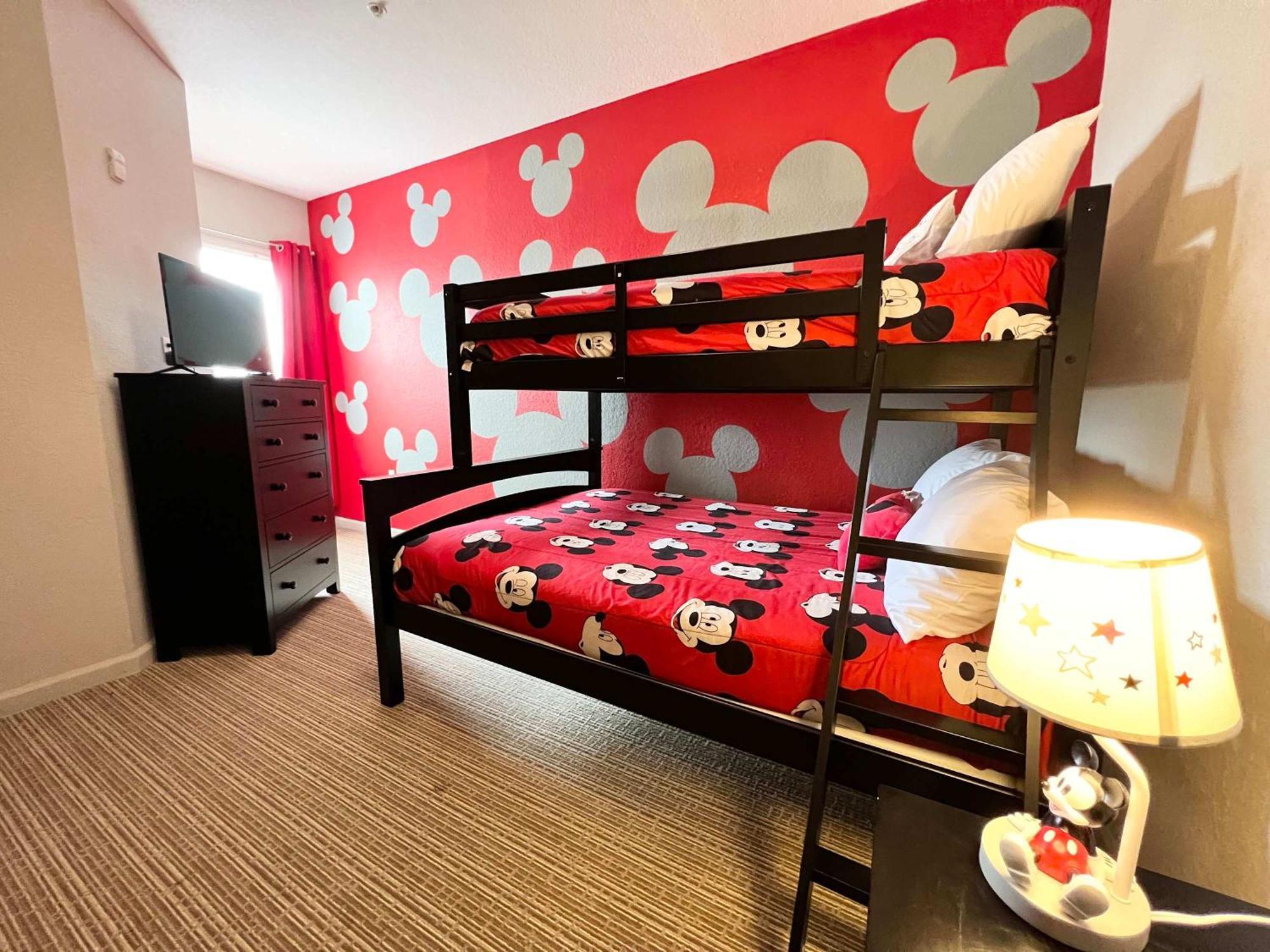 Modern 3Br - Near Disney - Pool And Hot Tub Orlando Zewnętrze zdjęcie